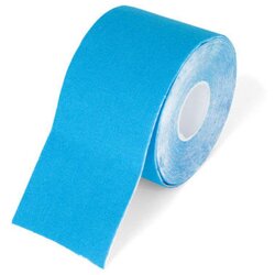 Secutex traka medical tape blue unisex Cene
