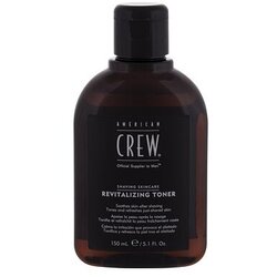 American Crew Shaving Skincare Revitalizing Toner 150ml Cene