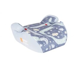 Autosedište 2-3 (15-36 kg) Jazzy Blue Crocodile KKB90039 Cene