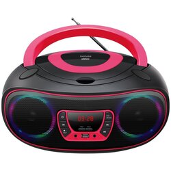 Denver TCL-212BT PINK Cene