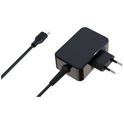 LC-Power LC-NB-GAN-65-C USB tip C notebook adapt. LC-NB-GAN-65-C Cene