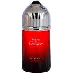 Cartier Pasha de Edition Noire Sport toaletna voda za moške 100 ml Cene