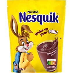 Nesquik Kakavov napitek v prahu - 800 g Cene