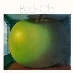 Beck JEFF GROUP - -OLA (WHITE VINYL) (LIMITED) Cene