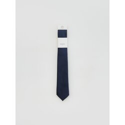 Reserved Uska kravata - mornarsko plava Cijene