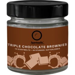 Scentmelts Mirisni vosak “Triple Chocolate Brownies” Cene