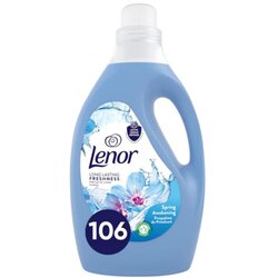 Lenor Omekšivač Spring 106 pranja 2,65l Cene