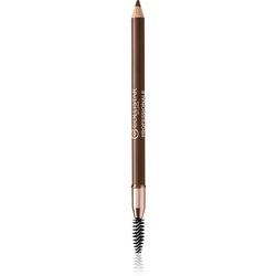 Collistar Professional Brow Pencil vodoodporen svinčnik za obrvi za dolgoobstojen učinek 3 Marrone 1.1 g Cene