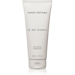 Issey Miyake Le Sel d'Issey gel za prhanje za moške 200 ml Cene