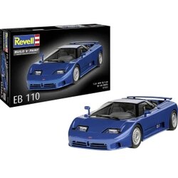 Revell 07353 komplet 1:24 Cene