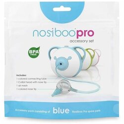 Nosiboo set dodataka za nosni aspirator pro blue Cijene
