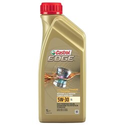 Castrol edge motorno ulje 5W30 1L Cene