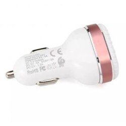 Konfulon Auto punjac C28A 3xUSB QC 3.0 Cene
