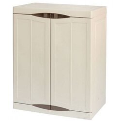 Crafter orman plastični bež 90X70X47 Cene