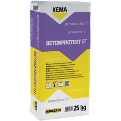 KEMA Sanacijska malta KEMA Betonprotekt RT (25 kg) Cene