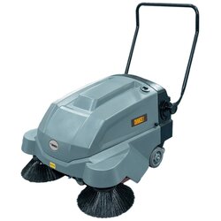 Chancee S3 Mašina za metenje podova - Integrisana prskalica (1000mm, 4000m², 6h, 100Ah) Cene