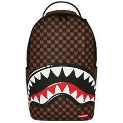 Sprayground Nahrbtniki SHARK IN PARIS Kostanjeva Cene