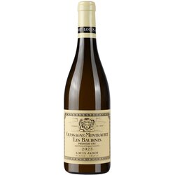 Louis Jadot Chassagne-Montrachet 1er Cru Les Baudines Cene