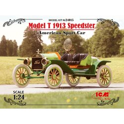 ICM Ford Model T 1913 Speedster, ameriški športni avtomobil, (21313042) Cene
