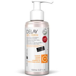 Lovely Lovers DELAY Gel STRONG FORMULA 150ml Cene