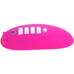 OhMiBod Vibrator - Lightshow Cene