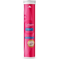 Aleksandar Mn super collagen beauty, hijaluronska kiselina, citamina c, 20 šumećih tableta Cene