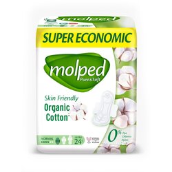 Molped PURE&SOFT NORMAL 24X16 S.ECO Cene