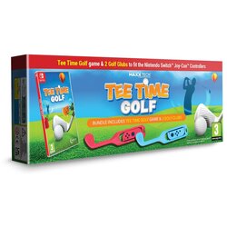 Maxx_Tech Tee Time Golf komplet z igro za Nintendo Switch Cene