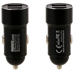 Remax AUTO PUNJAČ RECHAN SERIJA 2USB 2.4A RCC220 Cene