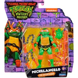 Teenage Mutant Ninja Turtles figura MichelangeloID: EK000575258 Cene