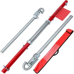 CAR 888 ACCESSORIES Ruda za vuču sa amortizerom, 3 t, 2 m Cene