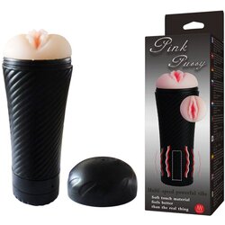 Lybaile Pink Pussy Masturbator Cene
