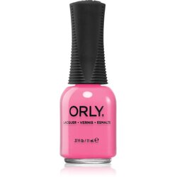 Orly Lacquer lak za nokte nijansa Bubblegum Pop 11 ml Cene