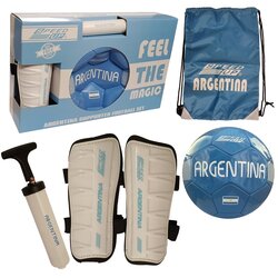 Speed Up nogometni set - Argentina Cene