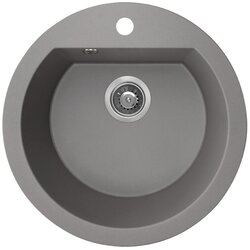 LAVEO dafne krug - siva - fi 510/190mm Cene