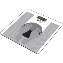 Floria Vaga, digitalna, do 150 kg - ZLN7682 Cijene