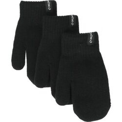 Zig Zag Children's mittens BOBBA 3-Pack Cene