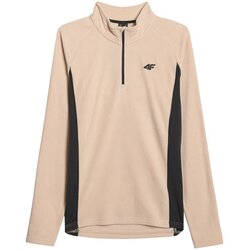 4f Muški duks Fleece M066, Bež Cene