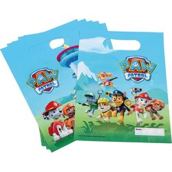 TIB Heyne Darilne vrečke "Paw Patrol", 6 kosov Cene