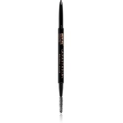 Anastasia Beverly Hills Brow Wiz natančni svinčnik za obrvi odtenek Ebony 0,09 g Cene