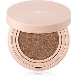 thim Luminous Skin Cushion dolgoobstojni tekoči puder v gobici za osvetljevanje kože in hidratacijo odtenek 25 Tan 15 g Cene