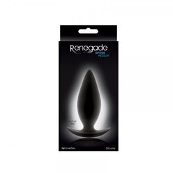 New Sensations Novelties Analni Čep Renegade Spade Cene