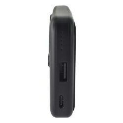 DVICED power bank 10000mAh - black Cene