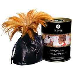 Shunga Puder za telo - Strawberry Sparkling Wine Cene