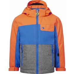 Mckinley jakna za dečake FINLAY KDS AQ plava 408096 Cene