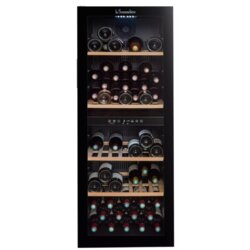 LA SOMMELIERE Vinska vitrina SLS90DZ Cene
