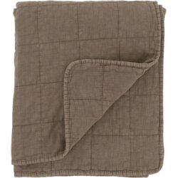 Chic Antique Vintage odeja - Walnuss Cene