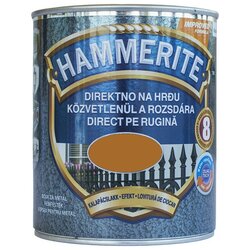 HAMMERITE lak u boji (bakar, 750 ml) Cene