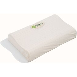 Hevea Natural Sleeping Medicinske jastučnice Grande Cene