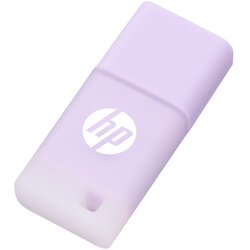 Hewlett packard USB stick v168, 32GB, USB 2.0, nežno vijolična, (21251128) Cene